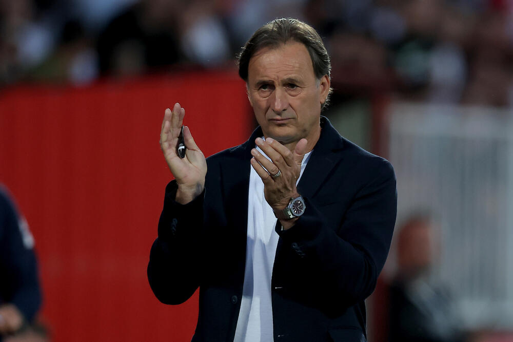 Miroslav Tanjga vraća dva miljenika "Karađorđa" među startere umesto pojačanja - "klopka" za Ferencvaroš