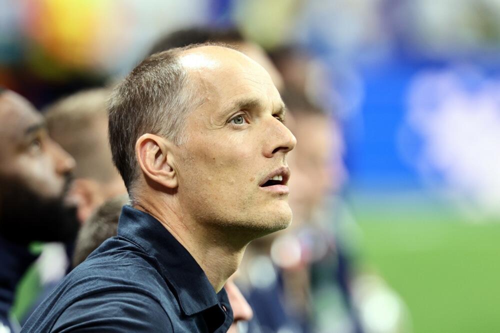 "DOVELI SU MIKI MAUSA OVOG PROSTO..." Odjekuju reči legende Sautemptona u razgovoru za Espreso!