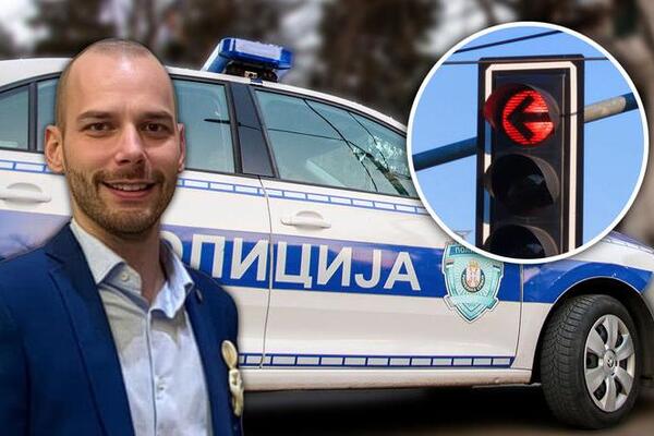 "BILI SMO MIRNI KADA JE BIO IZA REŠETAKA!" Otac poginulog Miloša očajan nakon što je osumnjičeni položio jemstvo