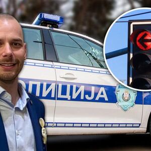 "BILI SMO MIRNI KADA JE BIO IZA REŠETAKA!" Otac poginulog Miloša očajan nakon što je osumnjičeni položio jemstvo