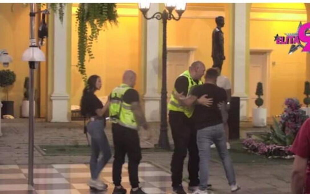Maja glavom lomila stakla, a sad je Asmin uradio nešto gore: Horor iz Elite trese zemlju, šta se dešava (VIDEO)