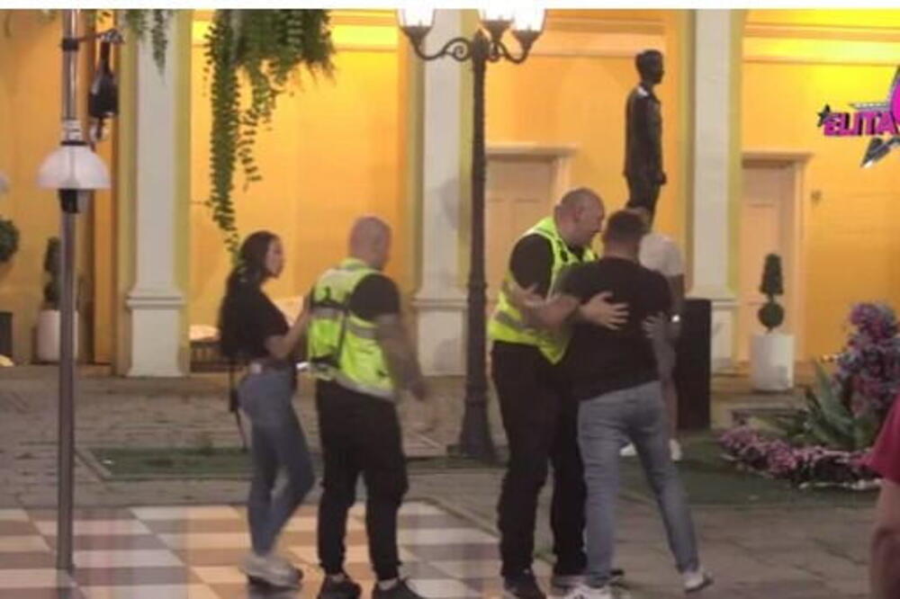 Maja glavom lomila stakla, a sad je Asmin uradio nešto gore: Horor iz Elite trese zemlju, šta se dešava (VIDEO)