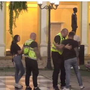Maja glavom lomila stakla, a sad je Asmin uradio nešto gore: Horor iz Elite trese zemlju, šta se dešava (VIDEO)