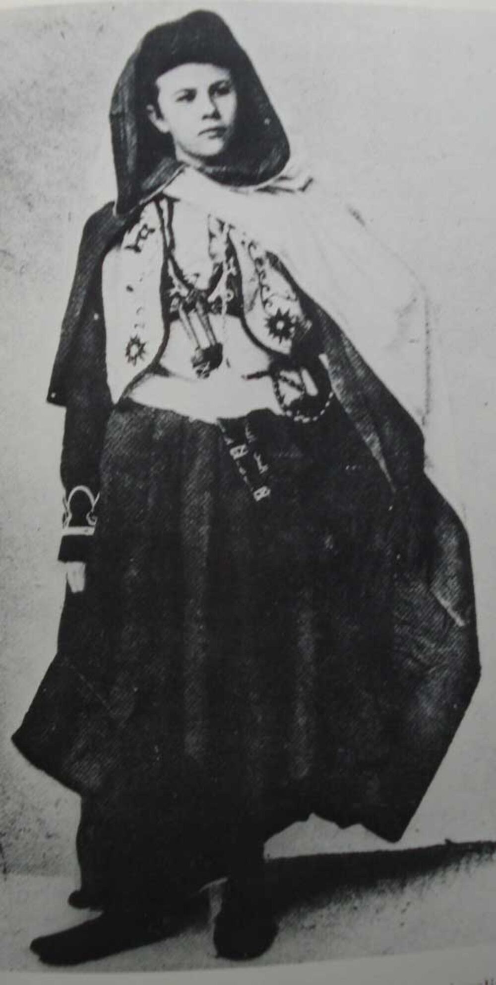 Izabel Eberhard
