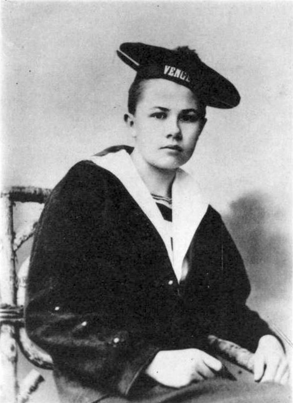 Izabel Eberhard