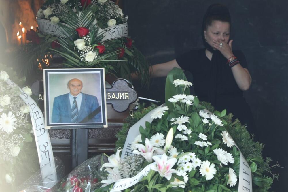 Mala Cana je tražila dva žita na sahrani: Evo šta to tačno znači, nećete verovati