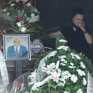 Mala Cana je tražila dva žita na sahrani: Evo šta to tačno znači, nećete verovati