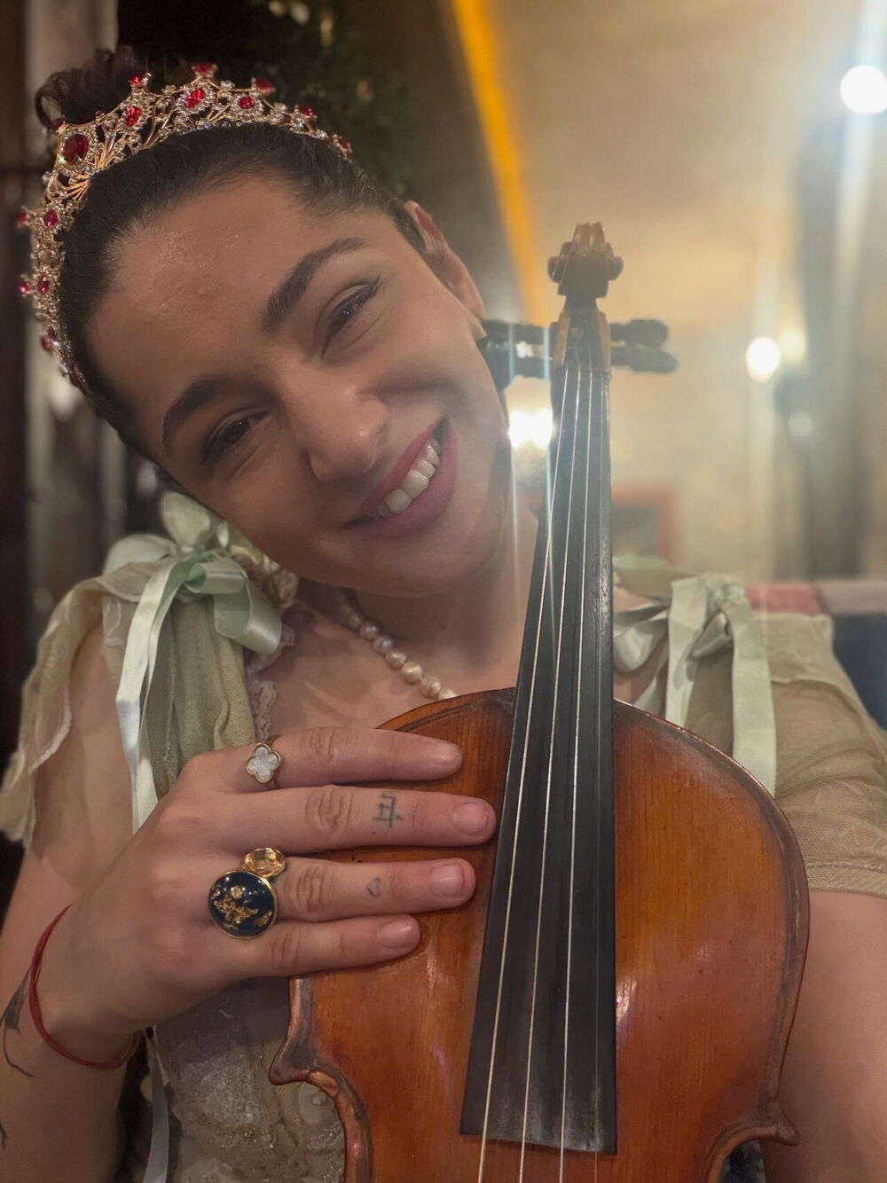 Vivijen Kurtović