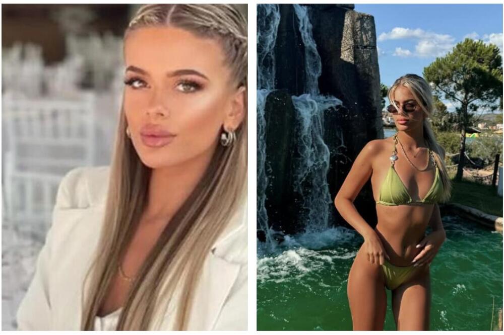 EMA IZ PANČEVA JE BILA MEĐU NAJLEPŠIM TINEJDŽERKAMA NA SVETU, A SAD JE PORASLA: Pogledajte samo kako izgleda (FOTO)