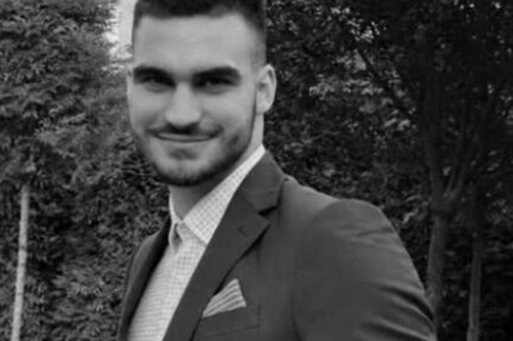 NAJTUŽNIJA VEST DANA, PREMINUO JE VUK MATIĆ: Dva i po meseca se borio za život