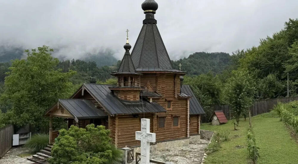 Ova svetinja je jedinstvena u Srbiji: Posvećena je poslednjoj ruskoj carskoj porodici