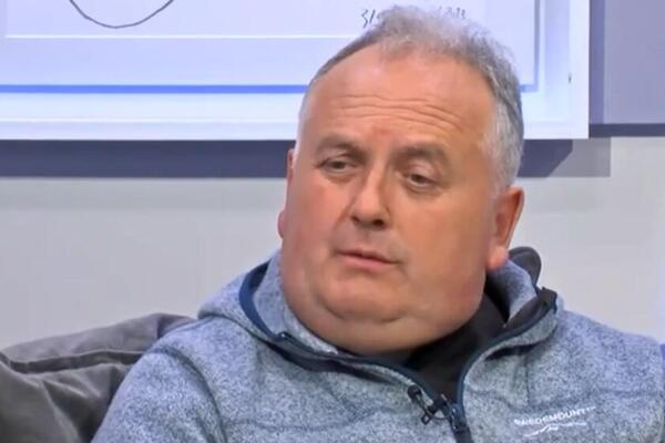 Dragutin sreo PROSTITUTKU i PLATIO JOJ 25 EVRA! A onda joj je postavio jedno pitanje: OSTALA JE U STANJU ŠOKA!