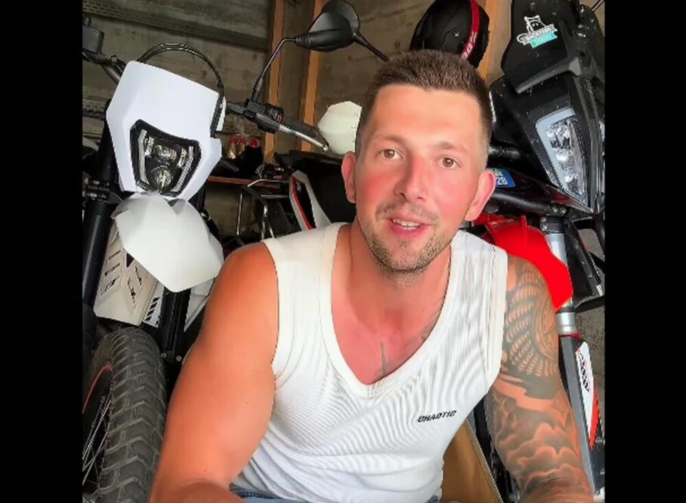 BOSANAC IZ ŠVAJCARSKE TRAŽI DEVOJKU: Zbog objave na instagramu ceo region se digao na noge, a onda spomenuo i MAMU!