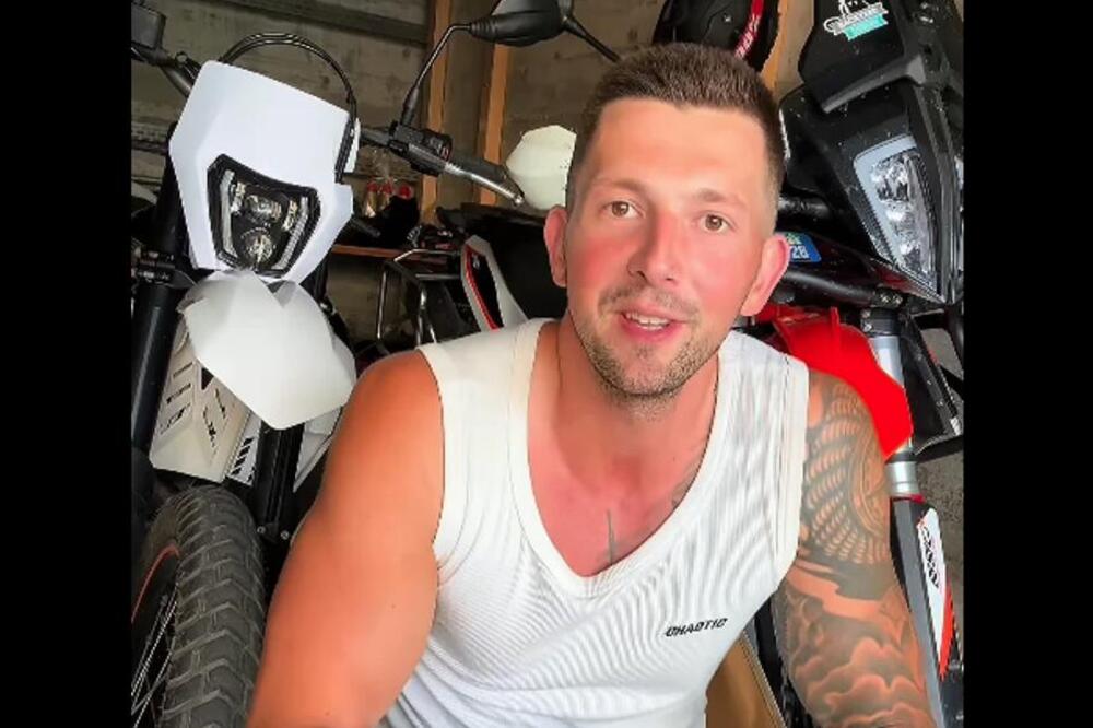 BOSANAC IZ ŠVAJCARSKE TRAŽI DEVOJKU: Zbog objave na instagramu ceo region se digao na noge, a onda spomenuo i MAMU!