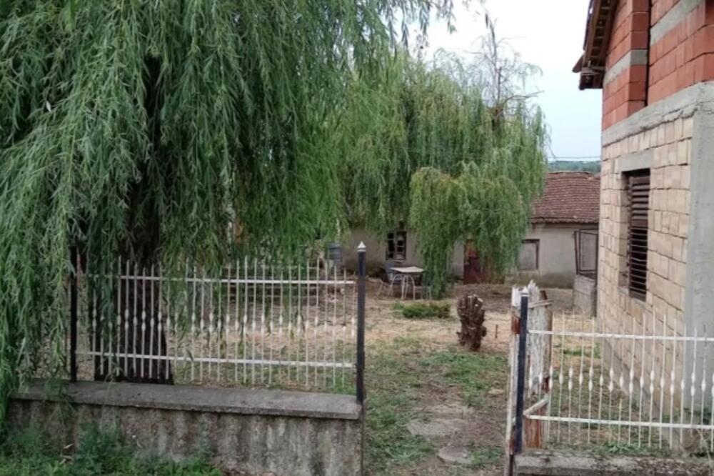 Domaćinstvo blizu ovog grada u Srbiji košta samo 25.000 evra: Ubraja više objekata, evo u čemu je caka