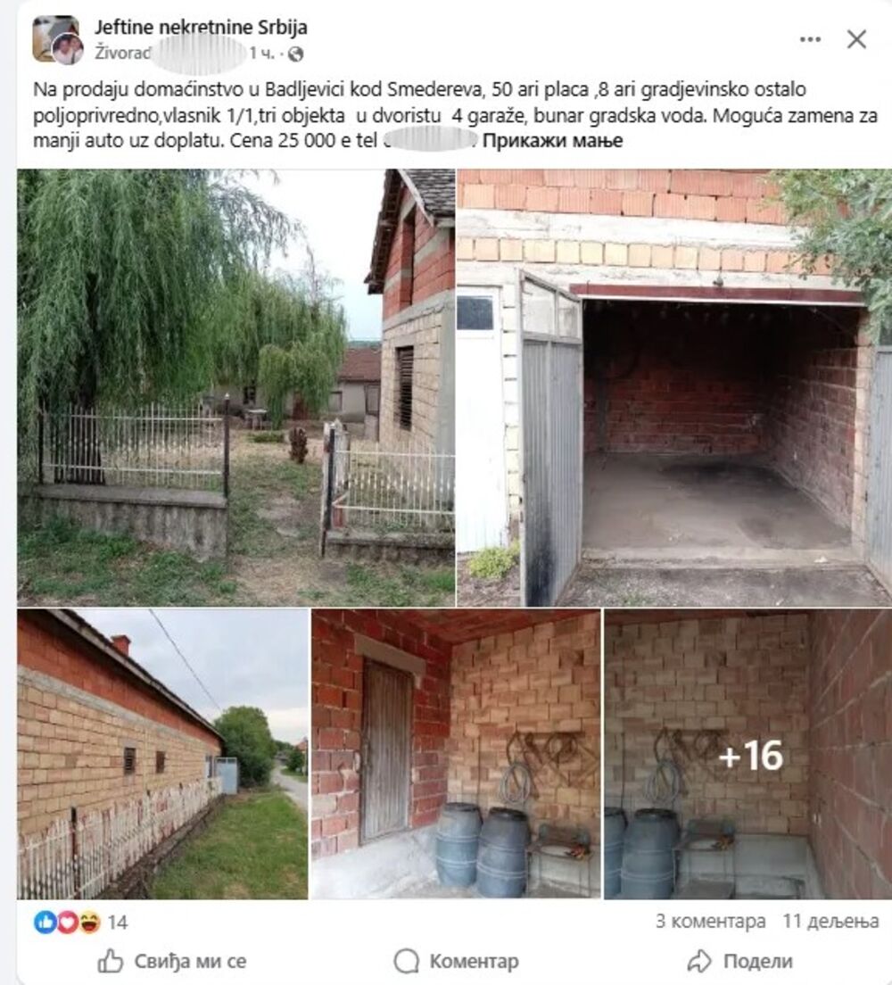 Smederevo