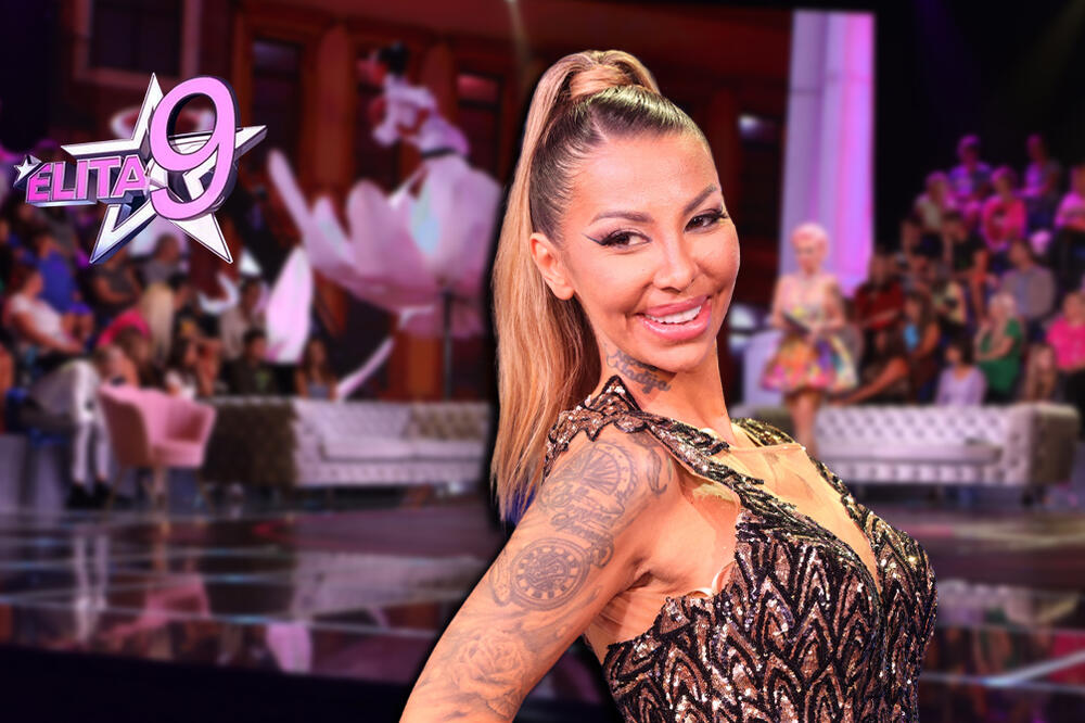 TREĆI POKUŠAJ DA SE POPNE NA TRON! Volela MOĆNIKA, pa PALA PRENOSEĆI KOFERE, sestra joj na CRNOJ LISTI PINKA