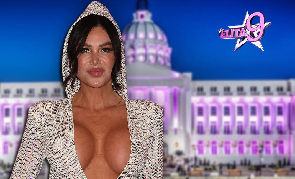 DA LI ĆE JE "GLAVNI AKTERI" ODVESTI DO PRVOG MESTA? Burne ljubavi joj DOŠLE GLAVE! Evo koga je sve LJUBILA STANIJA