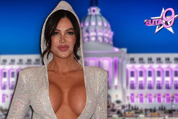 DA LI ĆE JE "GLAVNI AKTERI" ODVESTI DO PRVOG MESTA? Burne ljubavi joj DOŠLE GLAVE! Evo koga je sve LJUBILA STANIJA