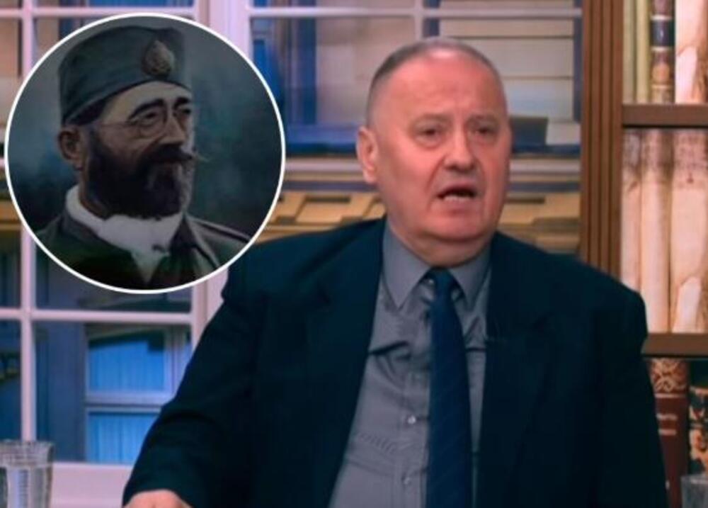 "Nosio sam glavu Draže Mihailovica, spaljena je u visokoj peći": Nekadašnji vozač CK otkrio nepoznate detalje