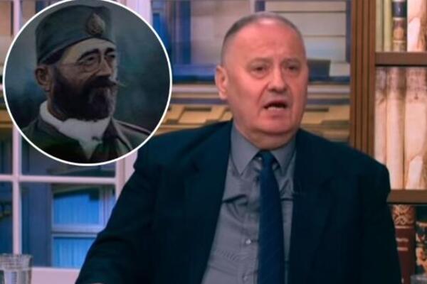 "Nosio sam glavu Draže Mihailovica, spaljena je u visokoj peći": Nekadašnji vozač CK otkrio nepoznate detalje