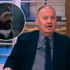 "Nosio sam glavu Draže Mihailovica, spaljena je u visokoj peći": Nekadašnji vozač CK otkrio nepoznate detalje