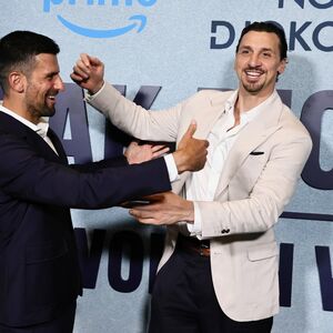 Ibrahimović, Tajson, Infantino, Mekinro, Bogdanović&hellip; Kad Đoković pozove svi dolaze!