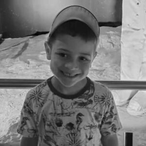 Umro mali Matija (5) iz Zrenjanina: Borio se hrabro do poslednjeg trenutka