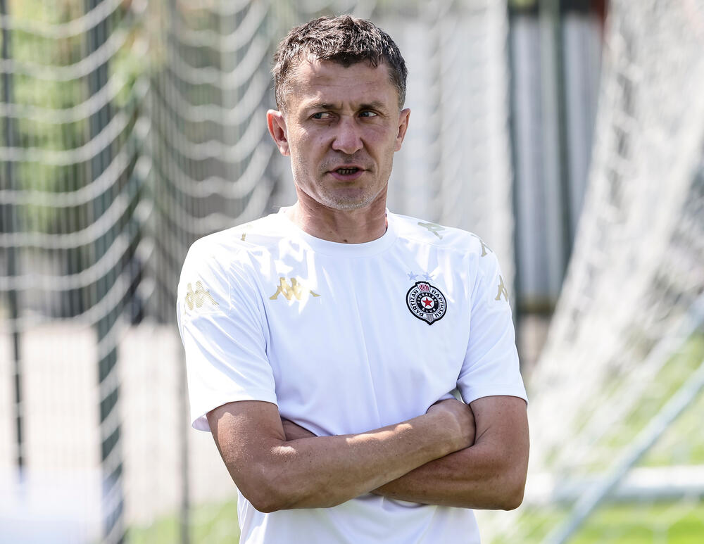 ''Ne baš tako nepoznat tim..." Ovako su Luksemburžani najavili Partizan (Foto)