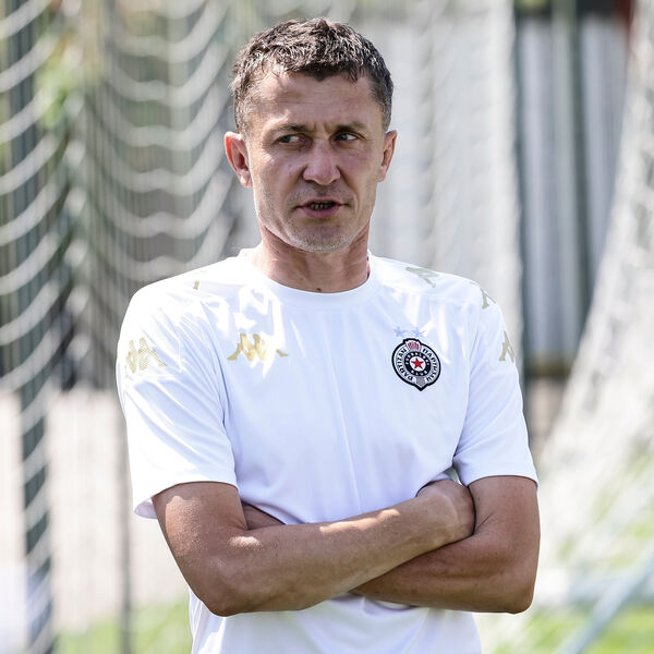 ''Ne baš tako nepoznat tim..." Ovako su Luksemburžani najavili Partizan (Foto)