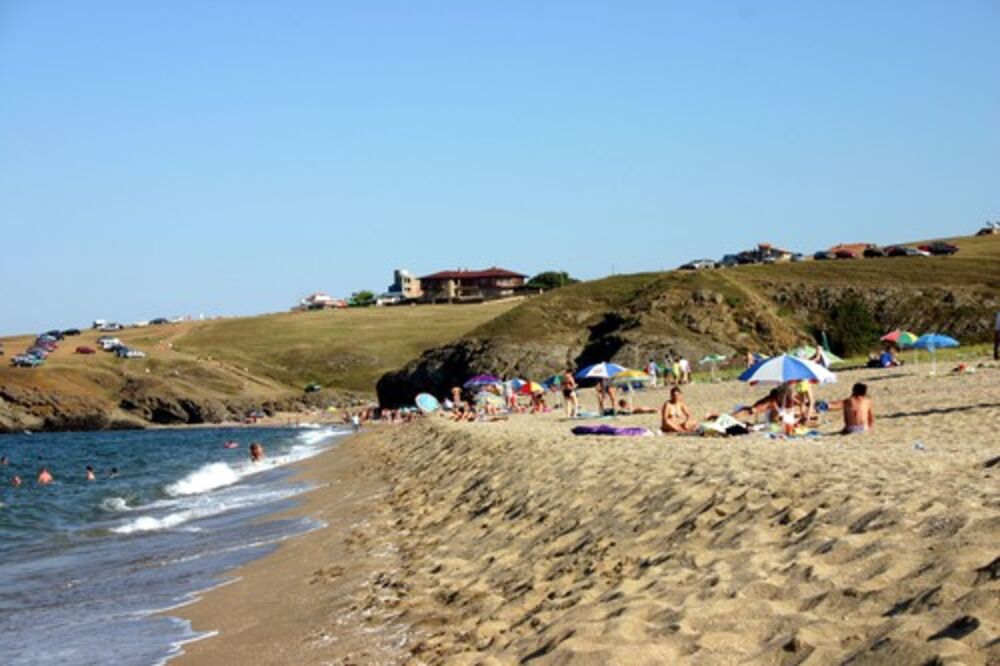 Sinemorec, skriveni dragulj Bugarske 