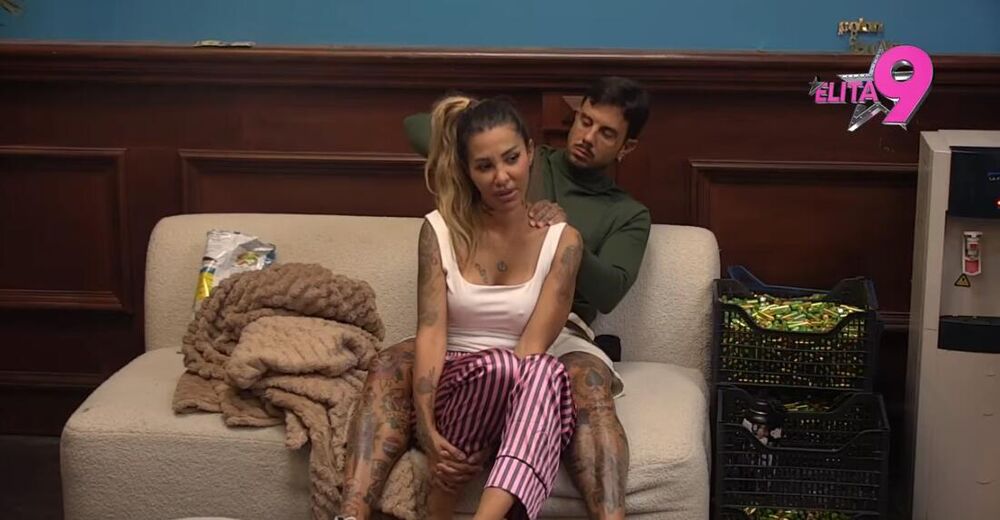 Aneli Ahmić, Filip Đukić