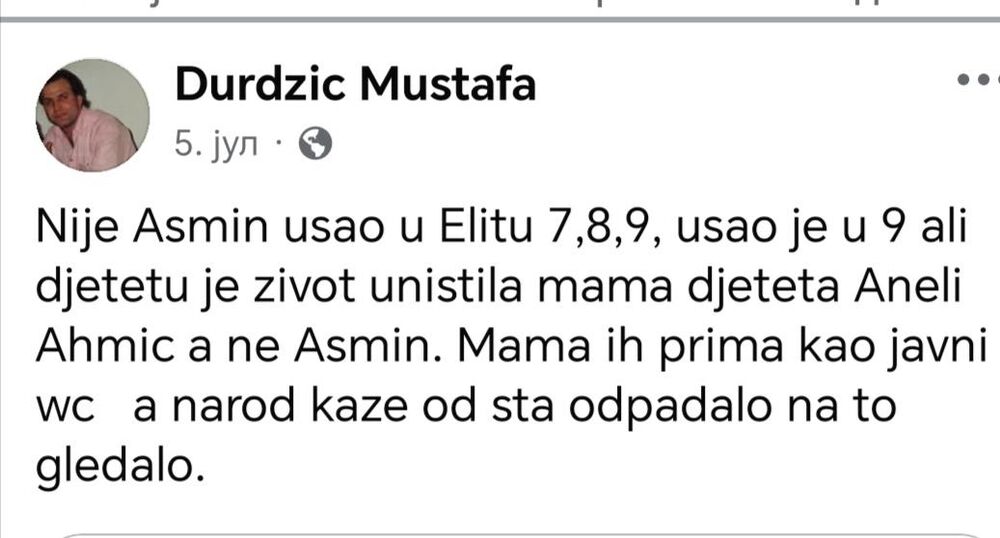 Mustafa Durdžić