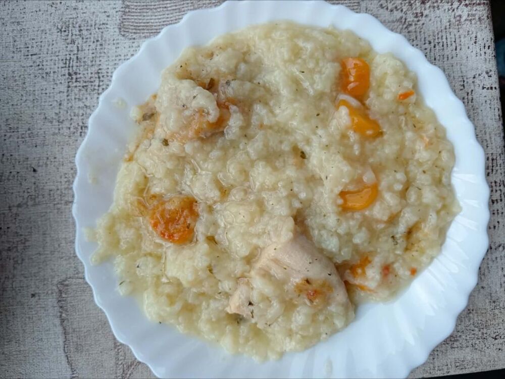 Pilav