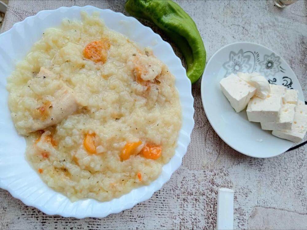 Lako se sprema i tako je ukusan da ni najveći gurmani ne nalaze manu: Neće se ohladiti, a već će nestati sa stola