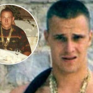 BIO JE PREVIŠE EKSTREMAN ČAK I ZA VOŽDOVAČKI KLAN Kad su ubili Kneleta pustili ga niz vodu: AMSTERDAMA OSUDILI ZA..
