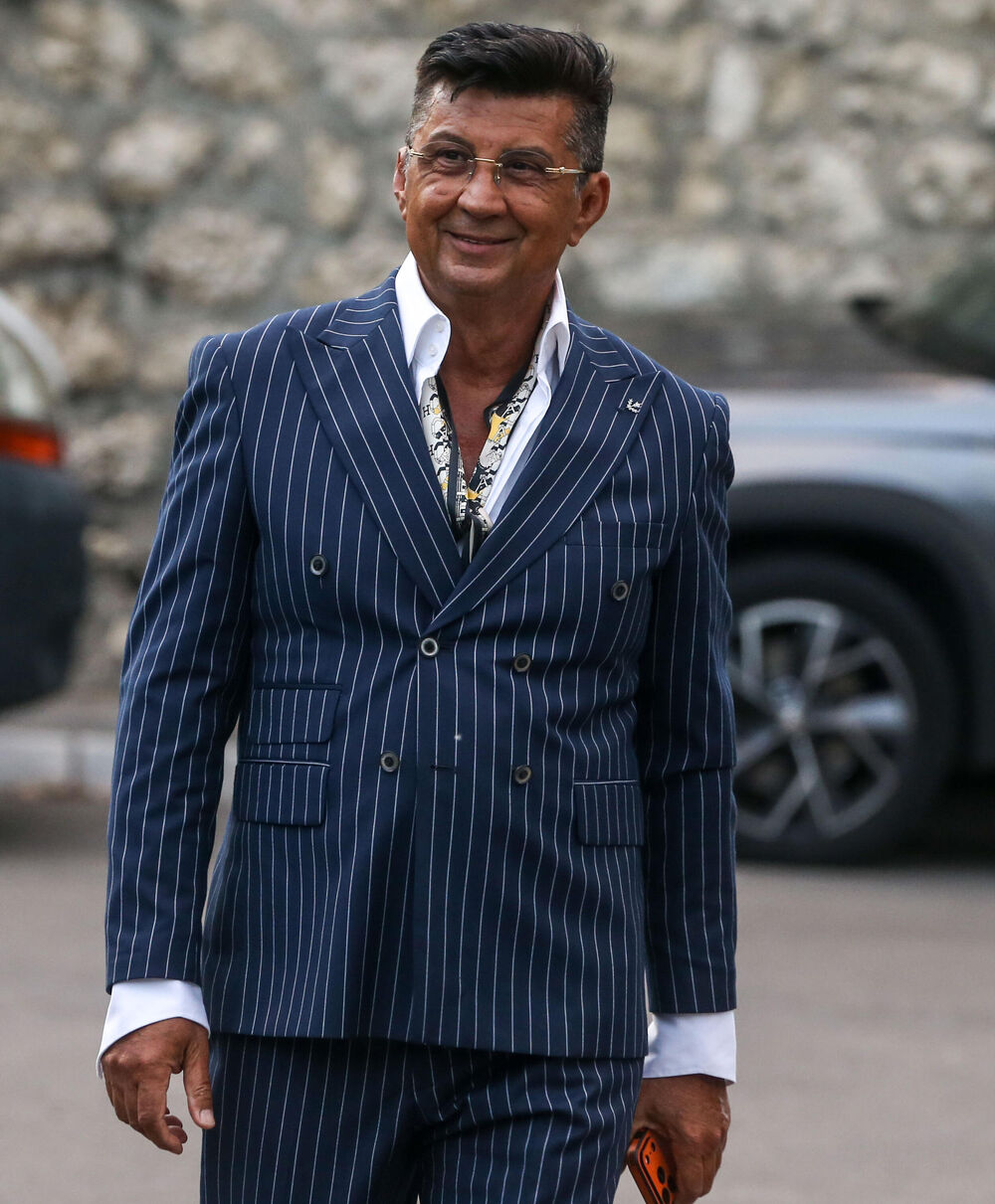 Zoran Pejić Peja
