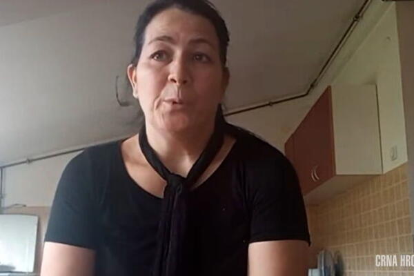 Drama na liniji 25p: "Dete (4) mi je visilo iz autobusa, a on je nastavio da vozi"