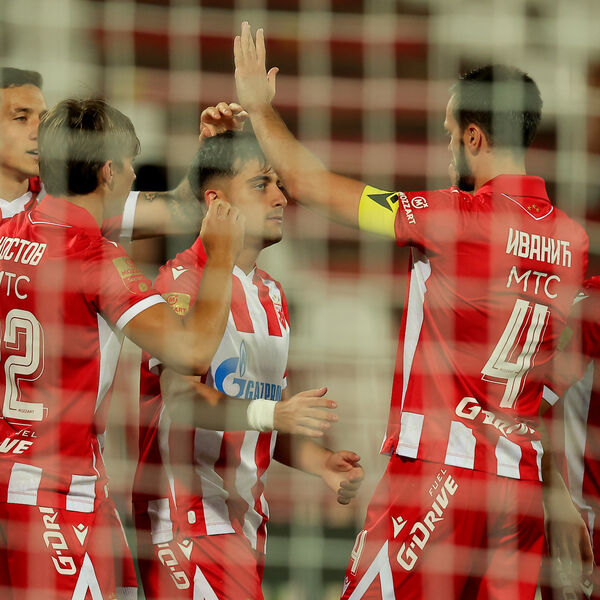Zvezda predstavila moćno pojačanje: Delije na nogama!