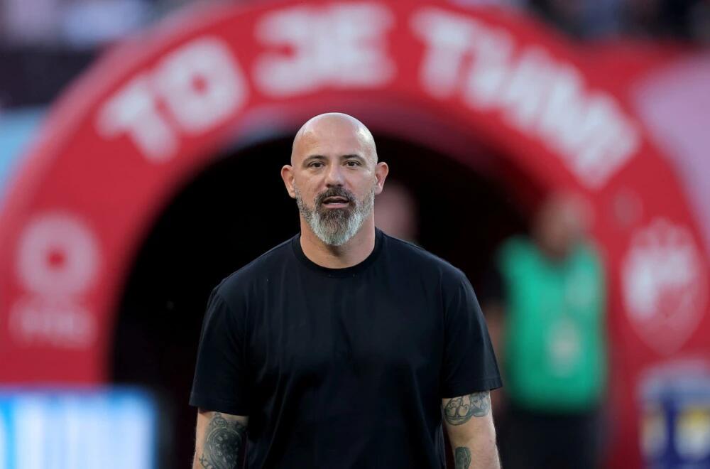 Stanković zabrinuo navijače posle pobede nad Mačvom!