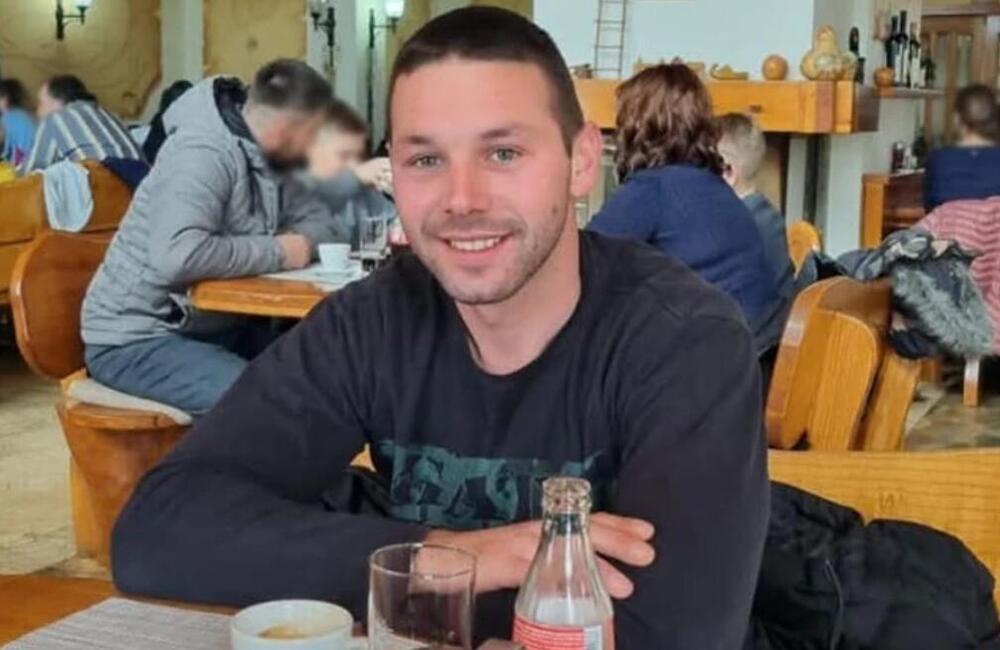 Ovo je Dragan koji je poginuo u eksploziji u Starčevu: Dobacivali se bombom, na mestu je ostao mrtav