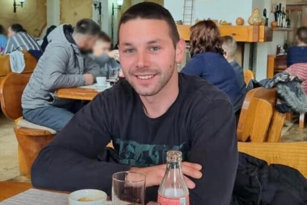 Ovo je Dragan koji je poginuo u eksploziji u Starčevu: Dobacivali se bombom, na mestu je ostao mrtav