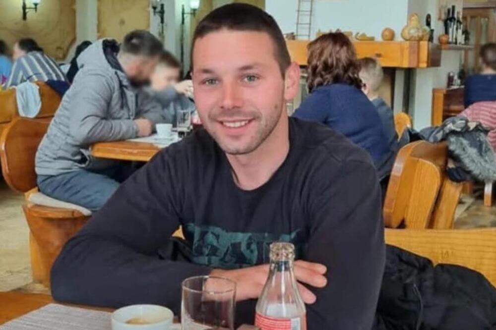 Ovo je Dragan koji je poginuo u eksploziji u Starčevu: Dobacivali se bombom, na mestu je ostao mrtav