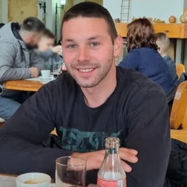 Ovo je Dragan koji je poginuo u eksploziji u Starčevu: Dobacivali se bombom, na mestu je ostao mrtav
