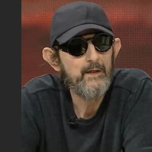 Voditelj Darko Gunjić je umro