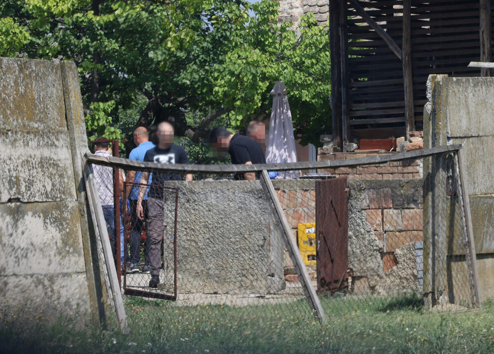 "SEDELI, DRUŽILI SE, A ONDA JE ODJEKNULA DETONACIJA": Komšije progovorile o EKSPLOZIJI u Starčevu, otkrili detalje