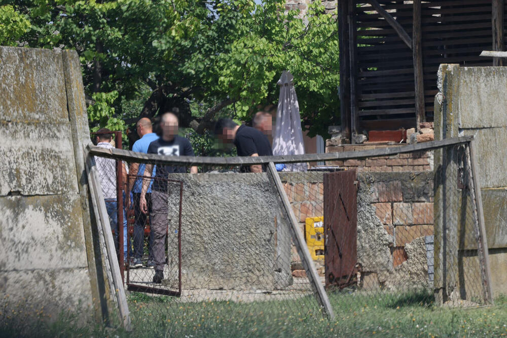 "SEDELI, DRUŽILI SE, A ONDA JE ODJEKNULA DETONACIJA": Komšije progovorile o EKSPLOZIJI u Starčevu, otkrili detalje
