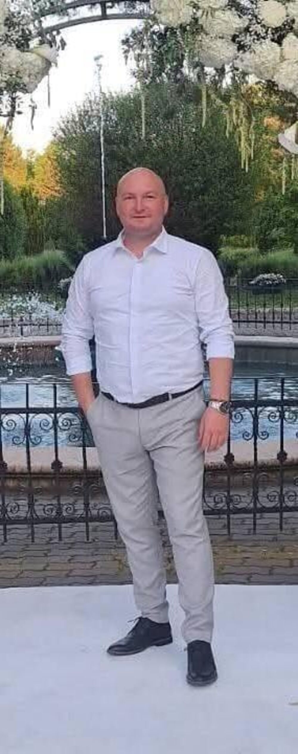 OVO JE ALEKSANDAR (40) KOJI JE PREMINUO NAKON DRAGANA! Prijatelji slavili pa se razneli bombom!