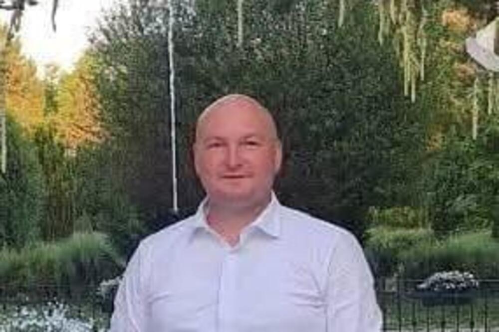 OVO JE ALEKSANDAR (40) KOJI JE PREMINUO NAKON DRAGANA! Prijatelji slavili pa se razneli bombom!