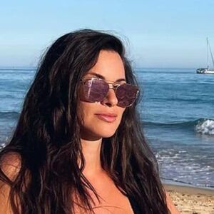 SKINULA SE I U ILEGALI! Evo kako izgleda KOSJERINA (38) U BIKINIJU, zbog voditeljke će OTPASTI VILICE!